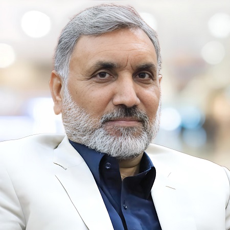 Bilal Haider Abbasi